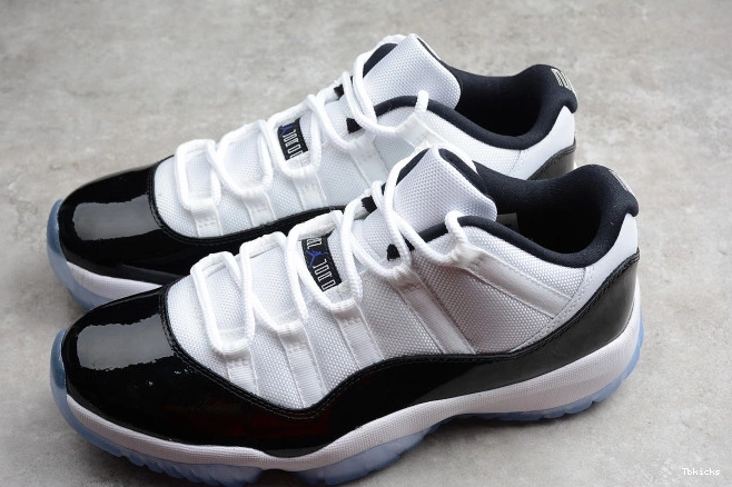 Reps TBK Retro White mens 11 Low 
